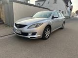 Mazda 6 Kombi 2.0 Exclusive Anhängerkupplung Ohne Rost - Mazda 6 aus 2009: Kombi