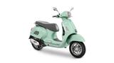 Vespa GTS 125 - VESPA NEU 125