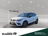 Seat Arona FR Beats 110kw TSI DSG *AHK*RFK*LED*NAVI* - gebrauchte Seat Arona aus dem Jahr 2021