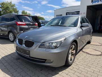 BMW 525 - 2