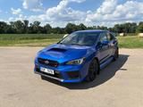 Subaru WRX STI 2.5 MY2017 | 54,000 km | Top Cond - Subaru WRX STI: Limousine