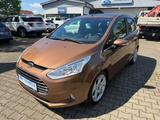 Ford B-Max B-MAX Individual - Ford B-Max: Kleinwagen