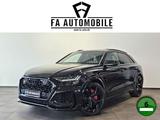 Audi RSQ8 RS Design Pano Kameras Matrix Head Up 23''