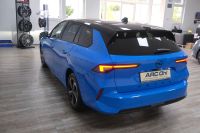 Opel Astra L 1.2 ST GS *NAVI/HUD/MATRIX/SHZ/PDC/360*