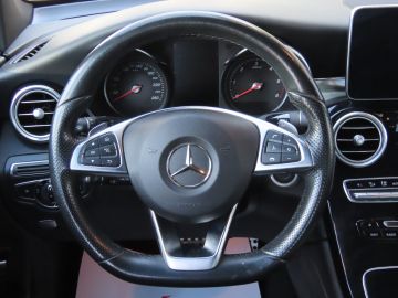 Mercedes GLC 250 - 11