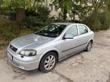 Opel Astra 1.6 Njoy Njoy - Opel Astra Njoy mit Benzin-Antrieb