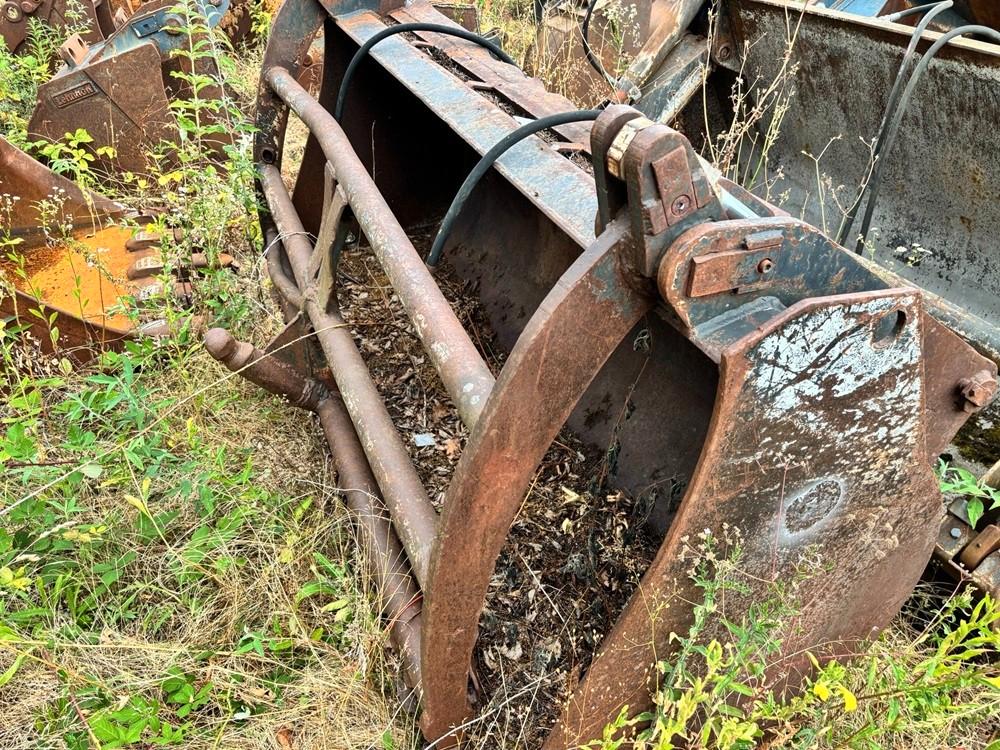 Andere Schaufel 2,0-2,2 cbm Volvo/Komatsu