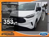 Ford Transit Custom Trend 300L2 Neues Modell RFK - Ford Transit Custom Neuwagen