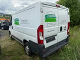 Fiat Ducato Kasten 30 115 L1H1 RS: 3000 mm - Fiat Ducato: 11