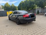 Audi A8 4.2 V8 | LPG + Benzin | Luftfahrwerk neu - gebrauchte Audi A8 aus dem Jahr 2002