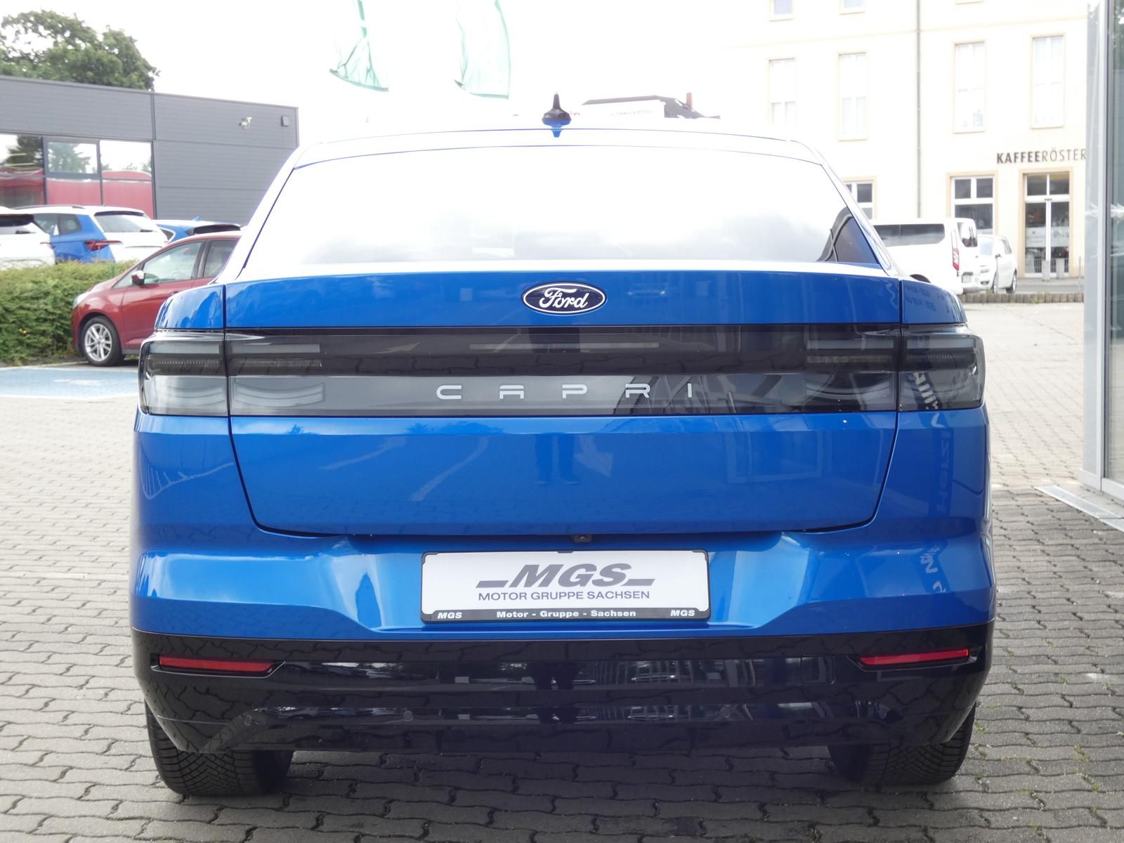 Ford Capri - Bild 8