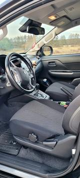 Mitsubishi L200 Intro Edition - Bj.2019 - Mitsubishi L200 mit Diesel-Antrieb: Automatik