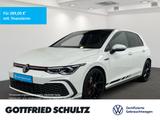 Volkswagen Golf GTI VIII 2.0 TSI DSG LED PAN CarPlay KAMERA