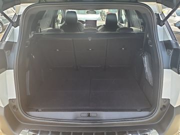 Bild 11 Peugeot 5008 1.2 Allure Pack - 7SITZE,360KAMERA,NAVI,SZ