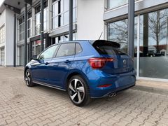 VW Polo VI GTI/