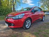 Renault Clio IV Limited - PDC - NAVI - SCHECKHEFT - 1.HD - Renault Clio Gebrauchtwagen in Berlin