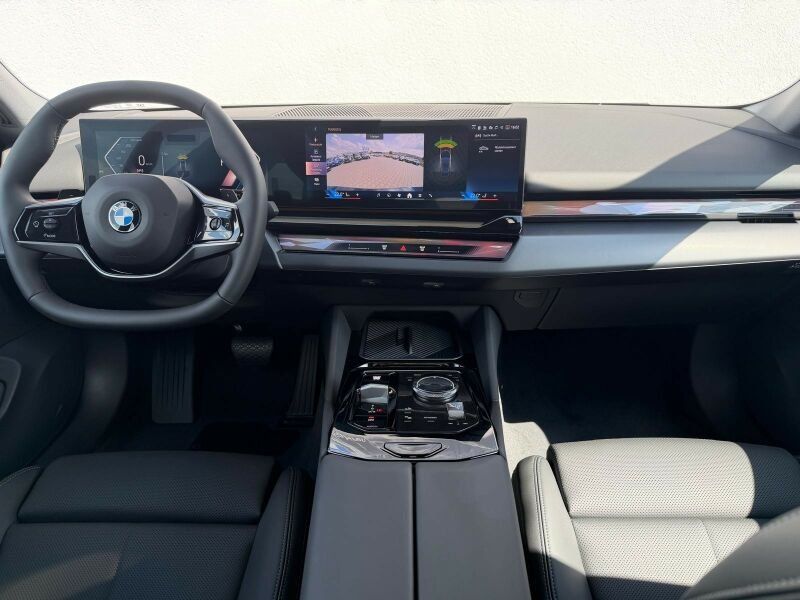 BMW 520d imagem 2