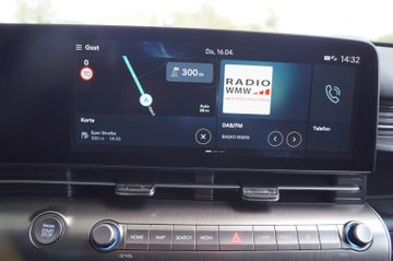 Hyundai Kona 1.0 T-GDI NAVI-LED-2xPDC-TEMPOMAT-KAMERA-