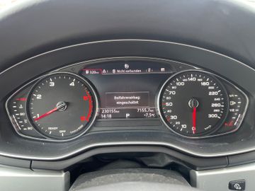 Audi A4 - 10