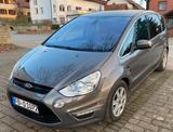 Ford S-Max 2,0 TDCi 120kW DPF Titanium 7-Sitzer