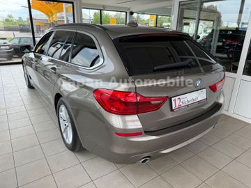 BMW 520 - 4