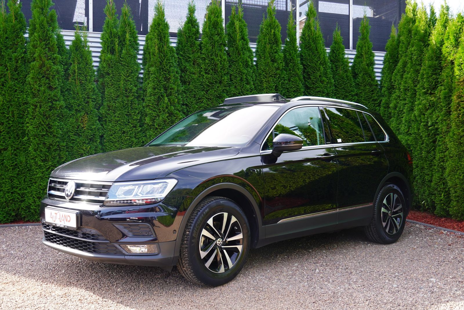 Volkswagen Tiguan 1.5 TSI IQ Drive LED Navi DAB Panorama imagem 2