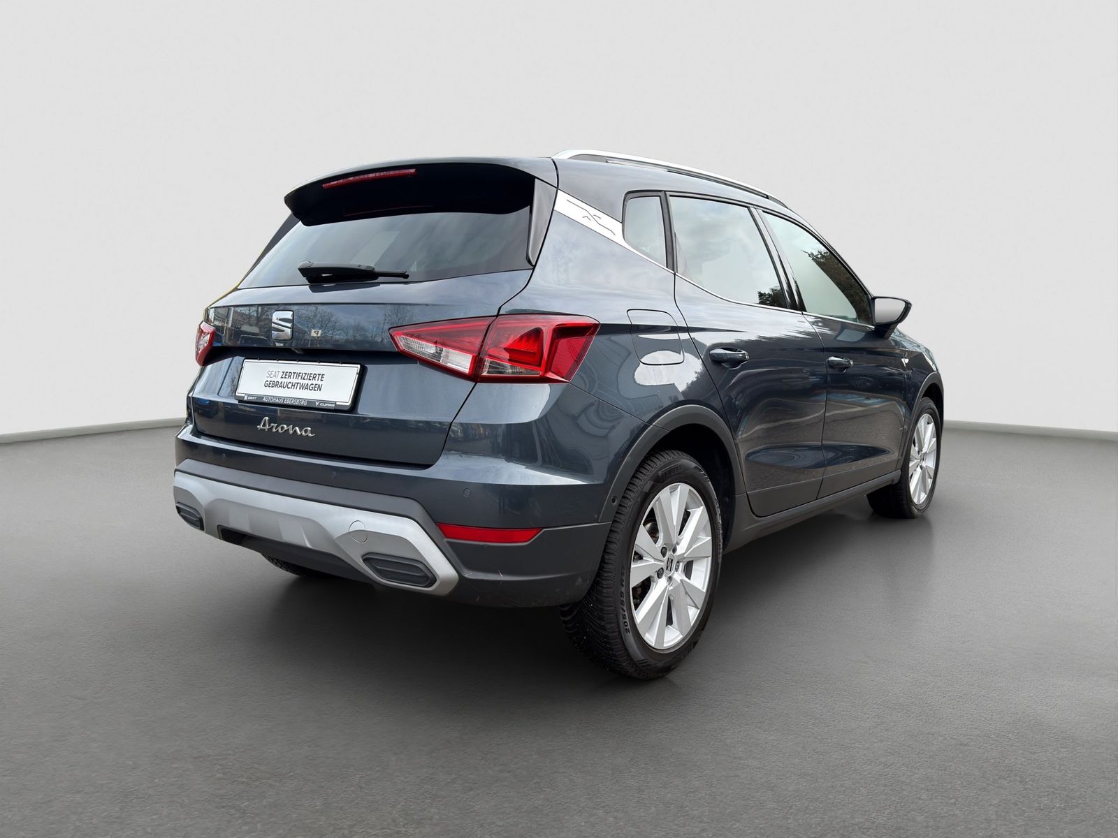 Seat Arona - Bild 6