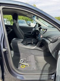Hyundai SANTA FE - 11