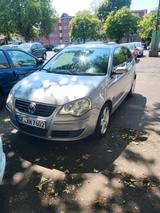 Volkswagen Autoverkauter - Volkswagen Polo: Coupé