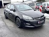 Opel Astra J 1.6 Sports Tourer Selection PDC 1.HAND - Opel Gebrauchtwagen in Kerpen