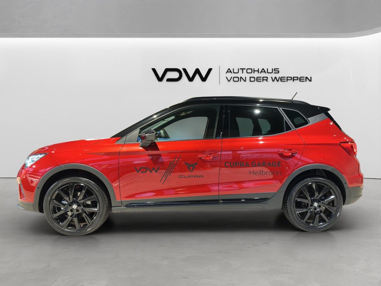 Seat Arona - Bild 3
