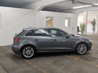 AUDI A3 1.4 TFSI Ultra design Sportback S-tronic MMI bei Bilicar