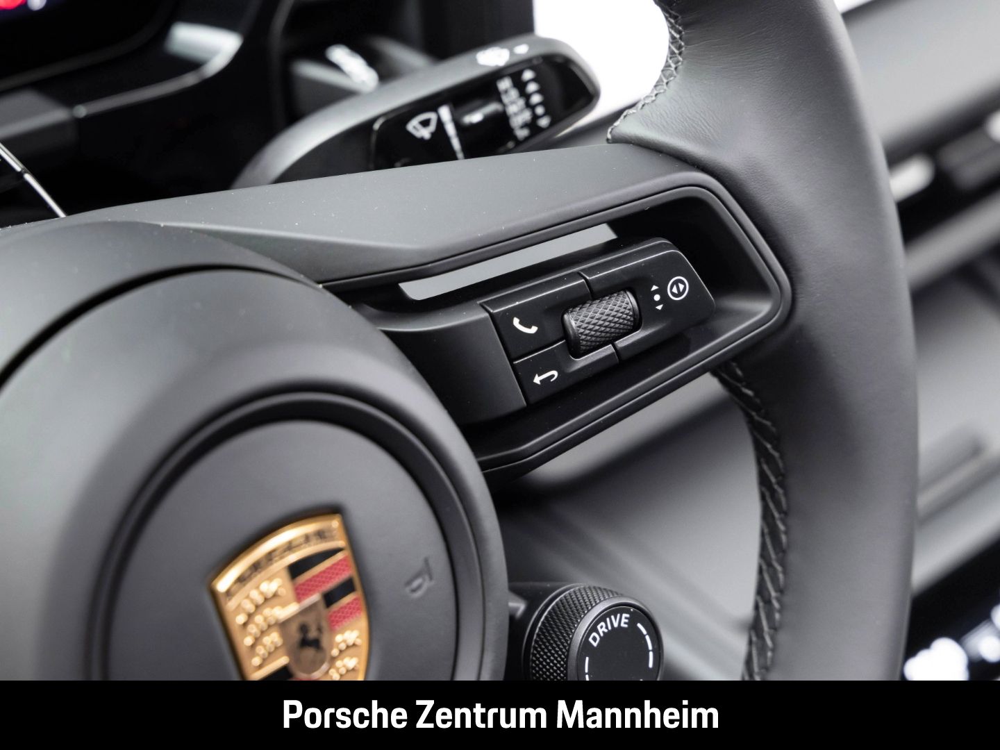 Porsche Macan - Bild 20