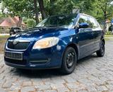Skoda Fabia Comfort / 1.Hand!  * SHZ * Kli... - Skoda Fabia: Comfort