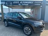 Skoda Karoq Clever 4x4 - Skoda Karoq Gebrauchtwagen in Bielefeld