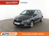Skoda Fabia 1.0 TSI Soleil*PDC*LED*ACC*SHZ*KLIMA* - Skoda Fabia Gebrauchtwagen in Essen