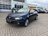 Volkswagen Eos 2.0 TDI Cup BMT-NAVI-XENON-LEDER-PDC - Volkswagen Eos: Cup