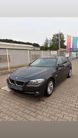 BMW 528i F10 8-Gang Automatik - BMW 528: 528i F10