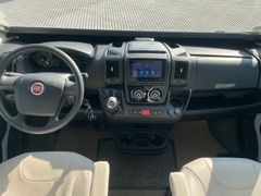 Pilote 746 FC | Hubbett | Queensbett | Face2Face