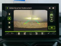 Dacia Bigster - Vorschau Bild 38