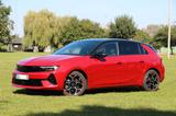Opel Astra 1.6 Plug-In-Hybrid GS, 18"Räder, 7,4kw