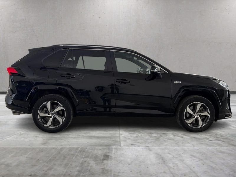 Toyota RAV4 2.5 VVT-iE PHEV Dynamic+ AWD-i E-CVT imagem 3