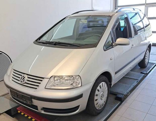 Volkswagen Sharan 1.9TDI Highline AHK 2000kg*TÜV 7 /2025
