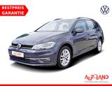 Volkswagen Golf VII 2.0 TDI BMT Comfortline LED Navi ACC - Volkswagen Golf: Vi TDI