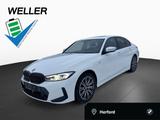 BMW 330e MSport DrAss PaAss adap.LED Memo HiFi
