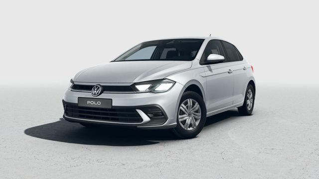 Volkswagen Polo 4Me