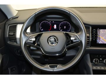 Skoda Kodiaq - 5