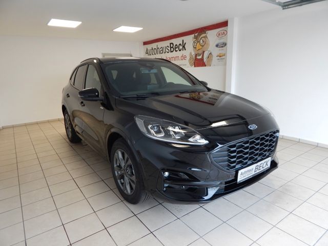 Ford Kuga 1.5l Ecoboost ST-Line +NAVI+KAMERA