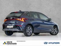 Hyundai i20 - Vorschau Bild 2