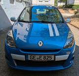 Renault Clio Gordini 1.6 16V 130 Gordini - Renault Clio: Gordini